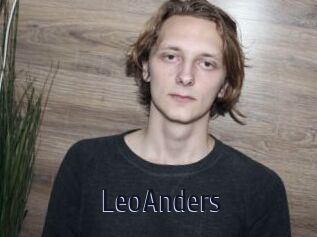 LeoAnders