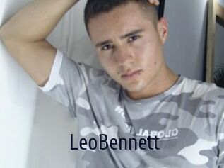 LeoBennett