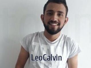 LeoCalvin