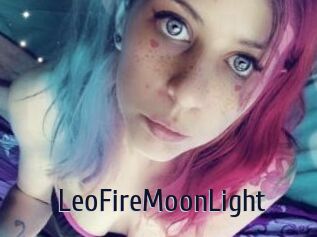 LeoFireMoonLight