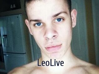 LeoLive