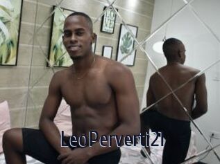 LeoPerverti21