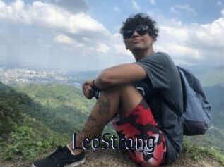 LeoStrong