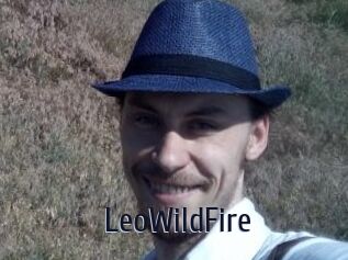 LeoWildFire