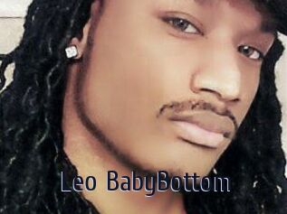 Leo_BabyBottom