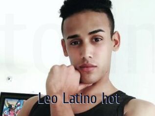 Leo_Latino_hot