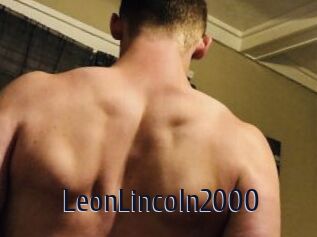 LeonLincoln2000