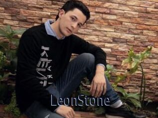 LeonStone