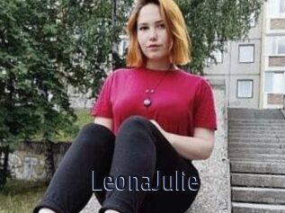 LeonaJulie