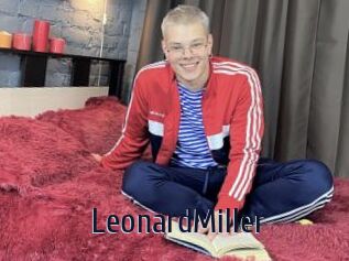 LeonardMiller