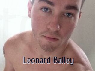 Leonard_Bailey