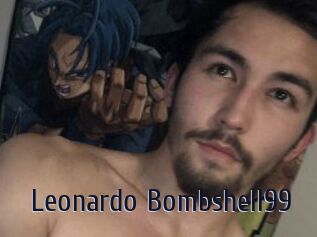 Leonardo_Bombshell99