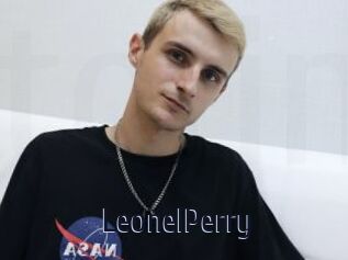 LeonelPerry