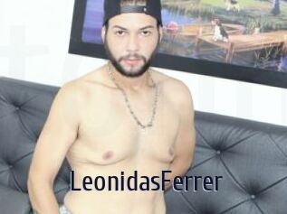 LeonidasFerrer