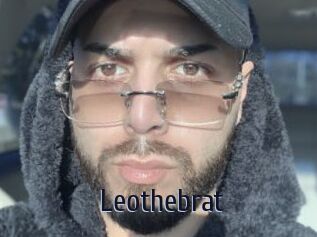 Leothebrat