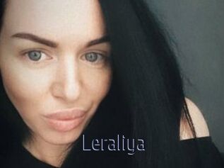 Leraliya