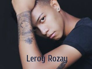 Leroy_Rozay