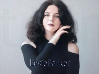 LesieParker