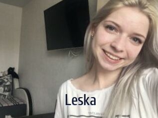 Leska