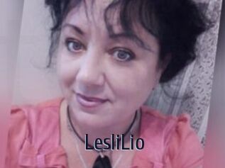 LesliLio