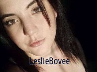 LeslieBovee