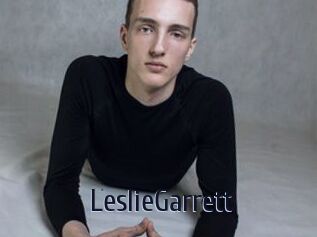 LeslieGarrett