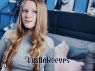 LeslieReeves