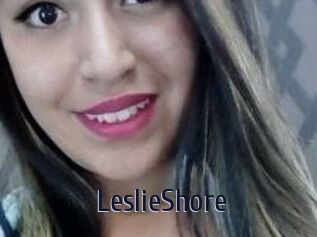 LeslieShore