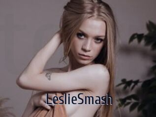 LeslieSmash