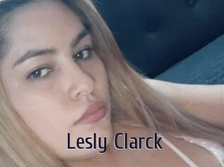 Lesly_Clarck