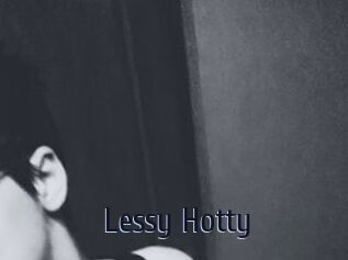 Lessy_Hotty