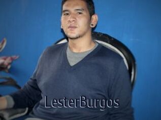 LesterBurgos