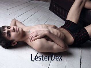 LesterDex