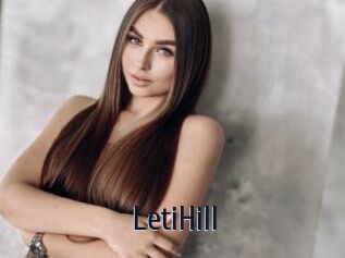 LetiHill