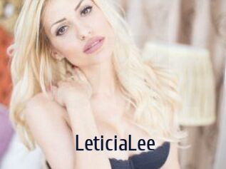 LeticiaLee