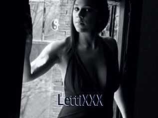 LettiXXX