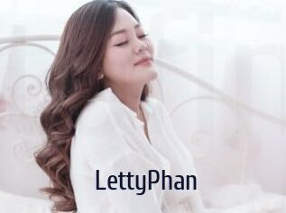 LettyPhan