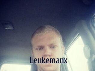 Leukemanx