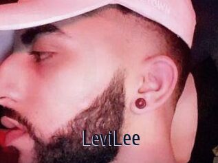 Levi_Lee