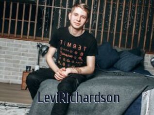 LeviRichardson