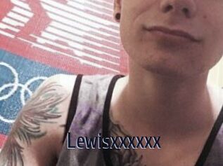 Lewisxxxxxx