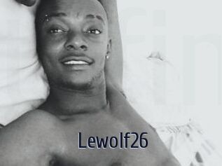 Lewolf26