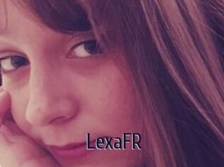 LexaFR