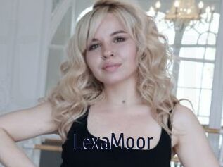 LexaMoor