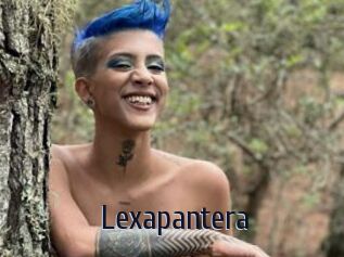 Lexapantera