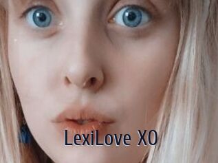 LexiLove_XO