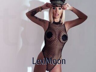 LexiMoon