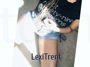 LexiTrent