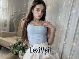 LexiVeil