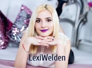 LexiWelden